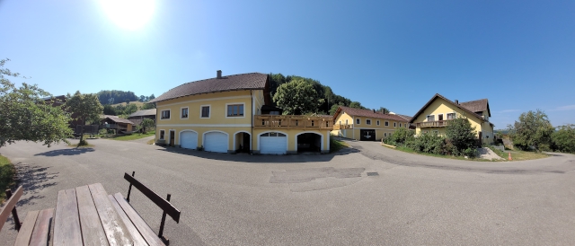 Der Bauernhof